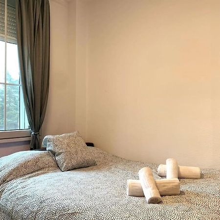 Estudio Plaza Maribel Con Parking Incluido Сьєрра-Невада Екстер'єр фото